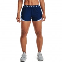 Шорты Under Armour Play Up Shorts 3.0 1344552-415 в Москве  в Москве 