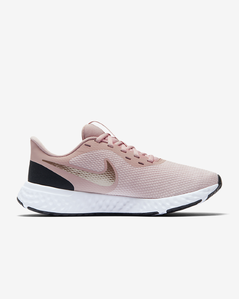 nike revolution 5 running sneaker