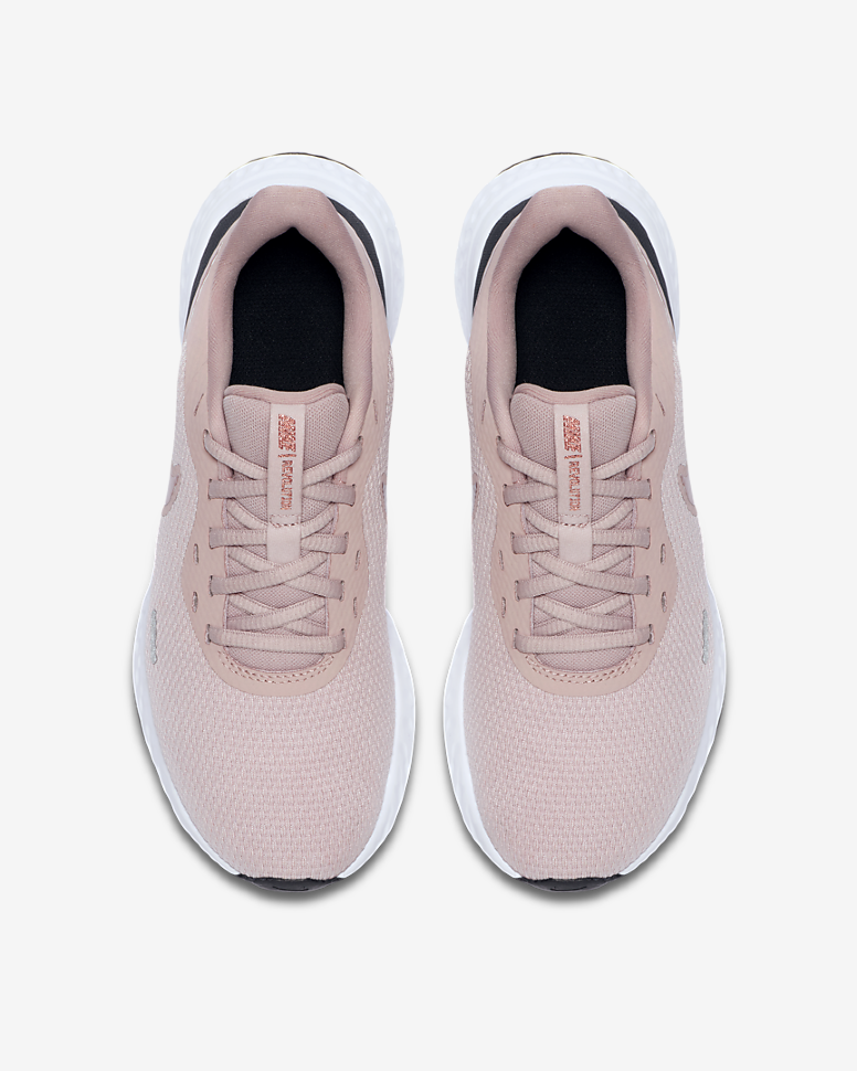 Кроссовки Nike Revolution 5 BQ3207-600 