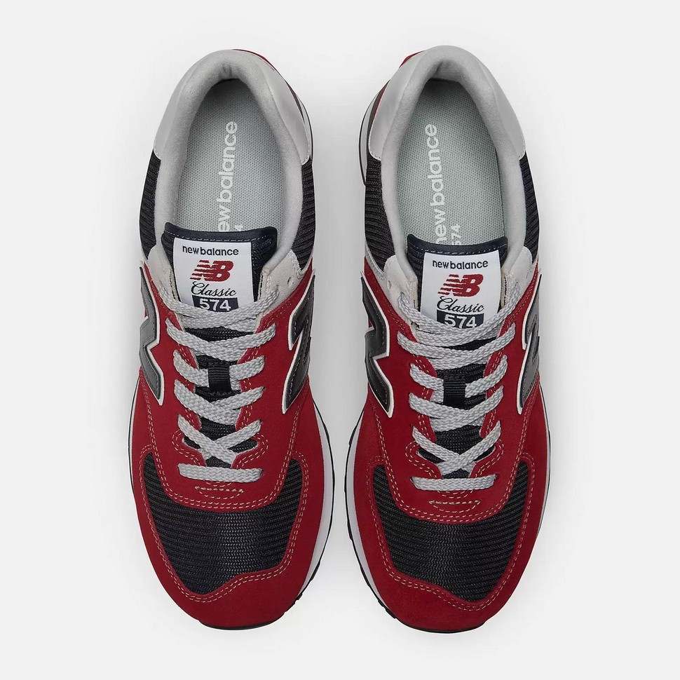 Кроссовки New Balance ML574EH2/D в Москве  в Москве 