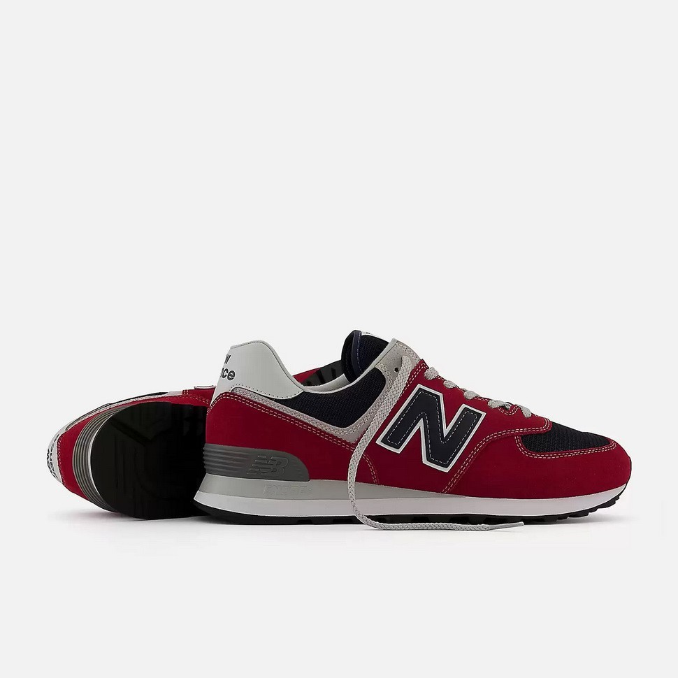 Кроссовки New Balance ML574EH2/D в Москве  в Москве 