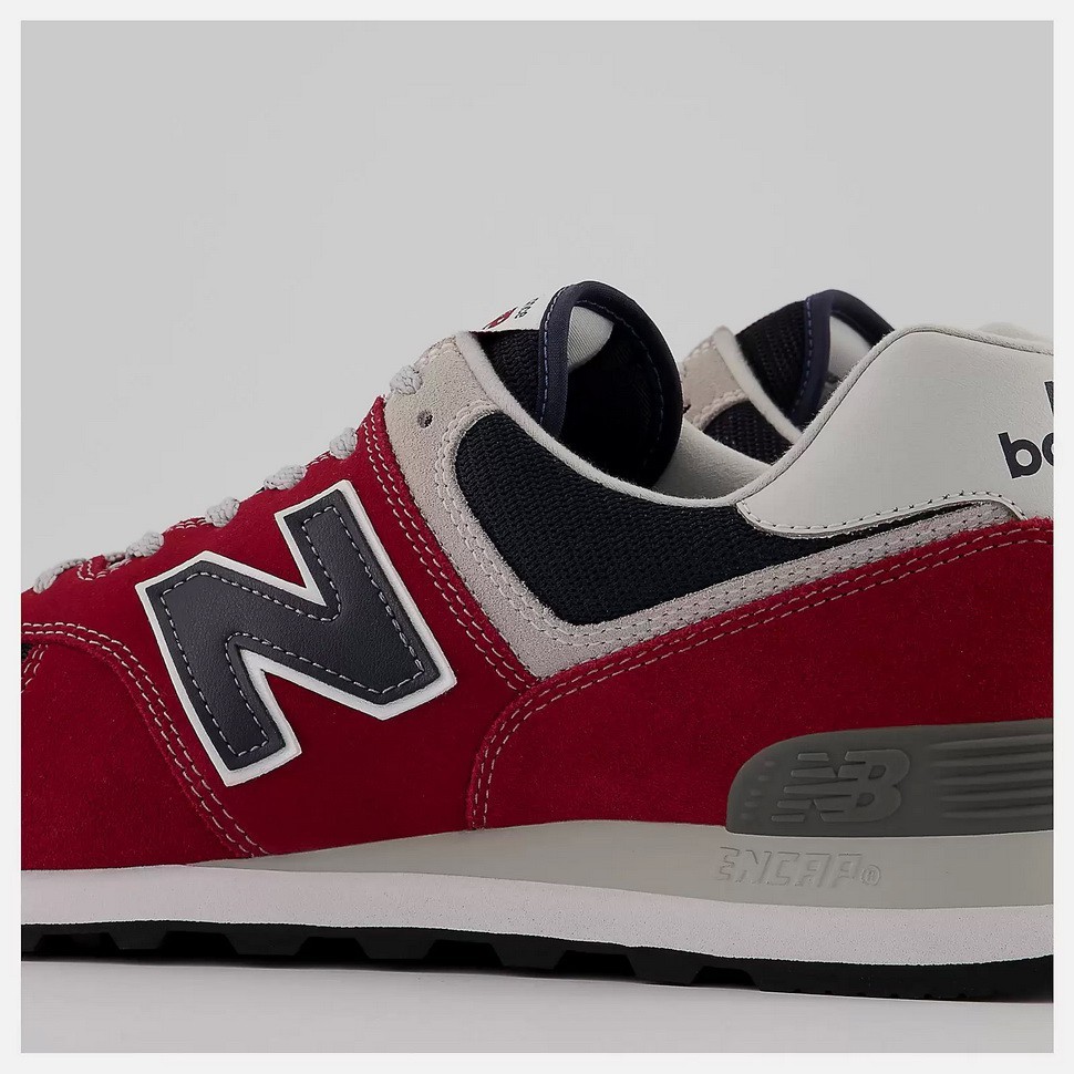 Кроссовки New Balance ML574EH2/D в Москве  в Москве 