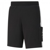 Шорты Puma REBEL Shorts 9"" TR 58585701 в Москве  в Москве 