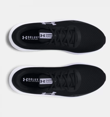 Кроссовки Under Armour UA W Charged Pursuit 3 3024889-001