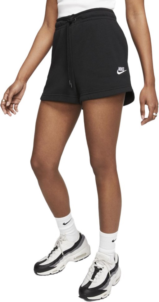 Шорты Nike Sportswear Essential CJ2158-010 в Москве  в Москве 