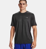 Футболка Under Armour UA Training Vent 2.0 SS 1361426-001 в Москве  в Москве 