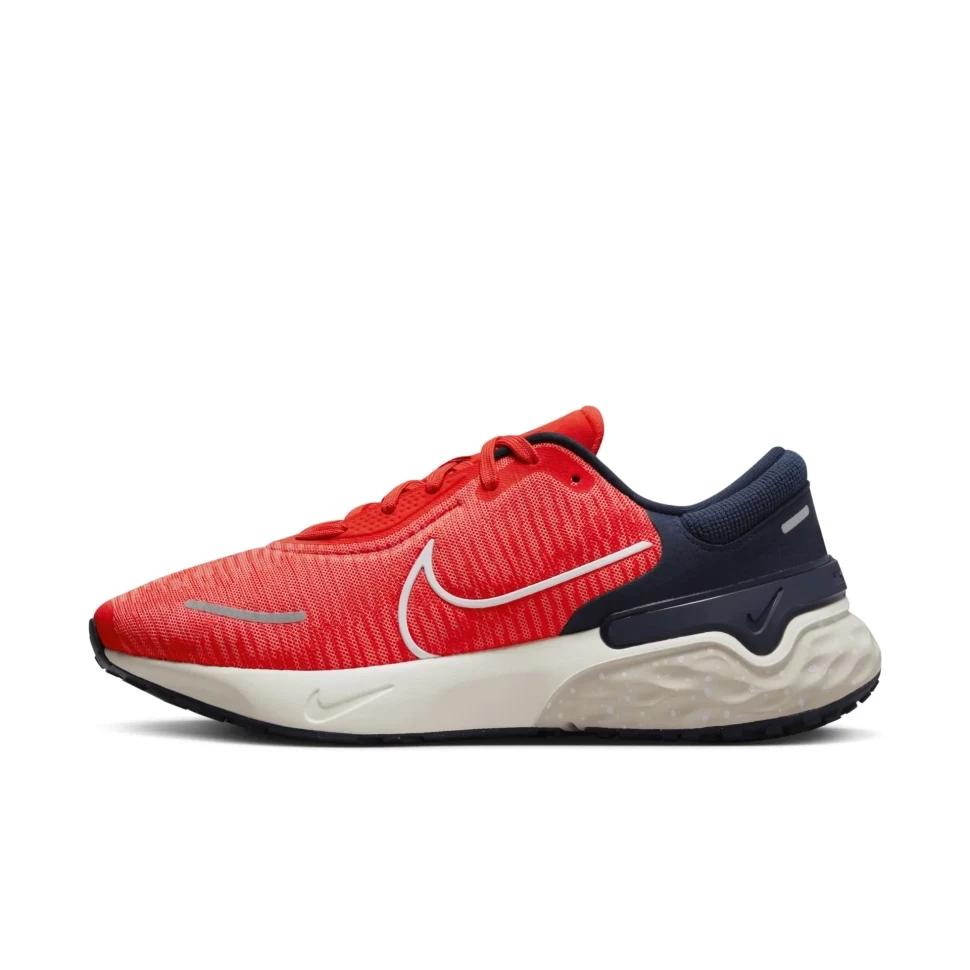 Кроссовки Nike RENEW RUN 4 DR2677-600 в Москве  в Москве 