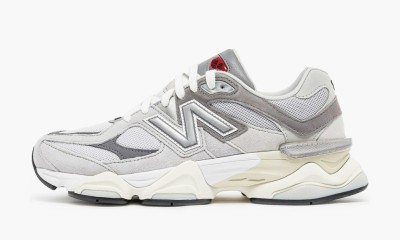 Кроссовки New Balance U9060GRY