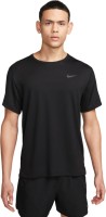 Футболка Nike M NK DF UV MILER SS DV9315-010 в Москве  в Москве 