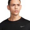 Футболка Nike M NK DF UV MILER SS DV9315-010 в Москве  в Москве 