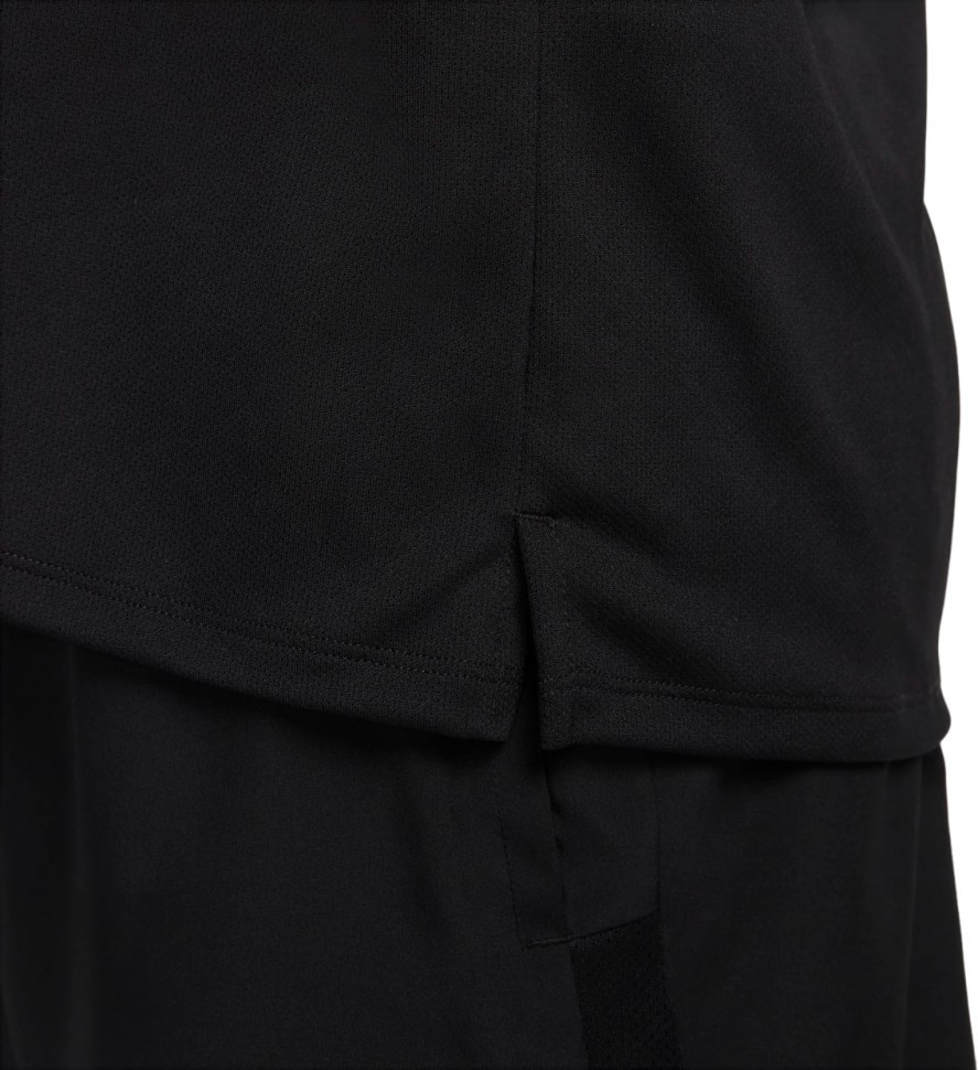 Футболка Nike M NK DF UV MILER SS DV9315-010 в Москве  в Москве 