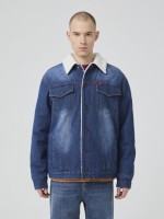 Куртка Lee Cooper LC-JCTDEN-012MFW/DWI в Москве  в Москве 
