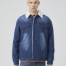Куртка Lee Cooper LC-JCTDEN-012MFW/DWI