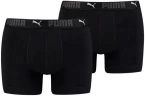 Боксеры Puma (2 шт) SPORT COTTON BOXER 2P 93552101 в Москве 