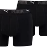 Боксеры Puma (2 шт) SPORT COTTON BOXER 2P 93552101