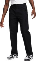 Брюки Nike M NK CLUB CARGO PANT FZ5765-010 BLACK/BLACK в Москве  в Москве 