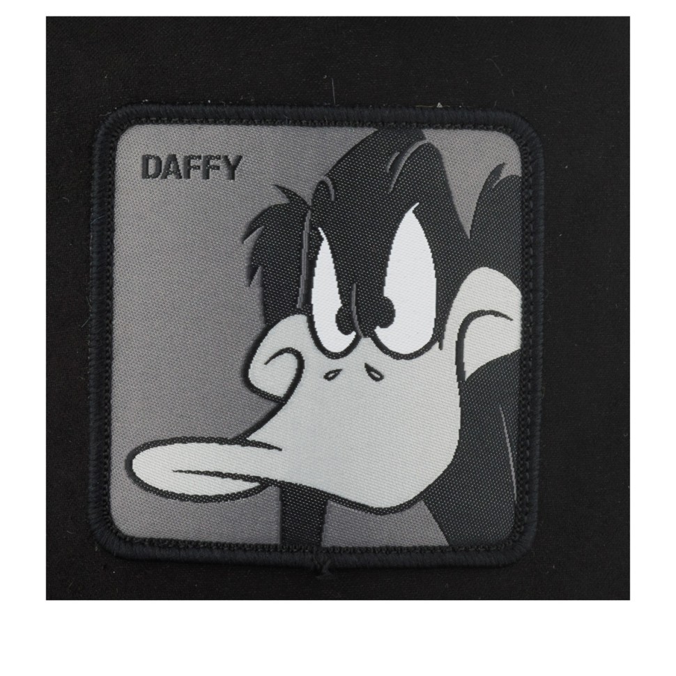 Бейсболка CAPSLAB CL/LOO10/1/CT/DUC Looney Tunes Daffy Duck (черный) 88-580-09-00 в Москве  в Москве 