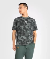 Футболка Venum Vortex XL Men's T–Shirt - Khaki Camo VEN05220-534 в Москве  в Москве 