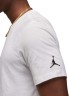 футболка NIKE M J EMB JORDAN AIR CREW DM3182-100 в Москве  в Москве 