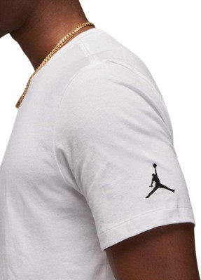 футболка NIKE M J EMB JORDAN AIR CREW DM3182-100