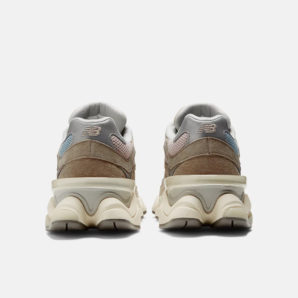 Кроссовки New Balance U9060MUSC в Москве  в Москве 