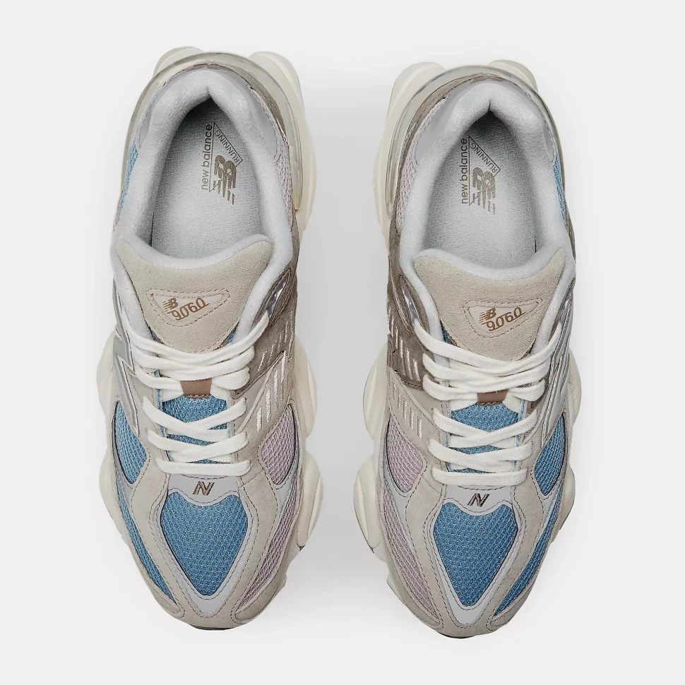 Кроссовки New Balance U9060MUSC в Москве  в Москве 