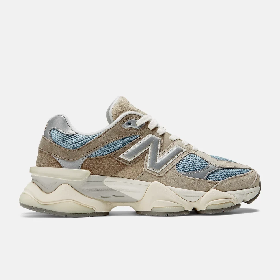 Кроссовки New Balance U9060MUSC в Москве  в Москве 