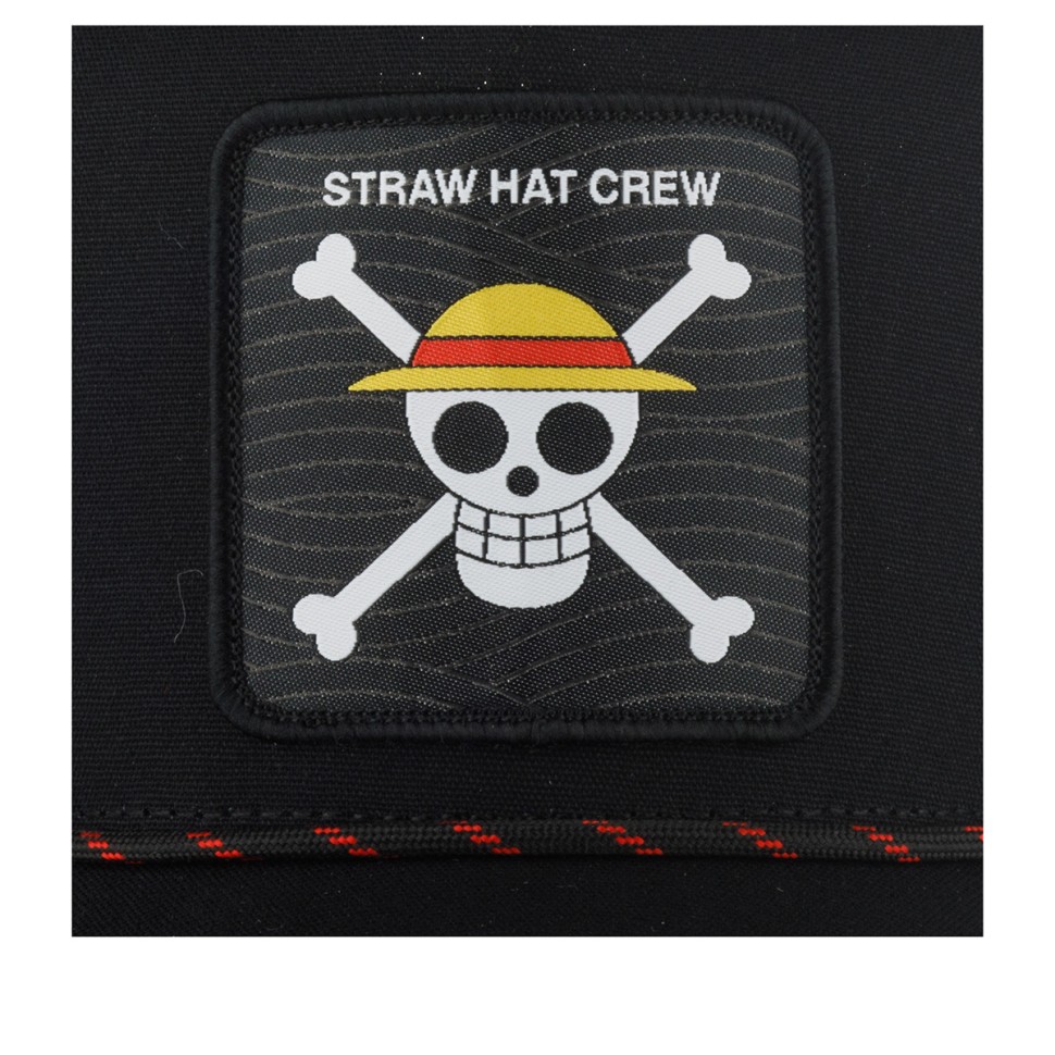 Бейсболка CAPSLAB One Piece Skull CL/OP4/1/CT/SKU  (черный) 88-604-09-00 в Москве в Москве