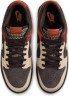 Кроссовки Nike Dunk Low Velvet Brown FV0395-200