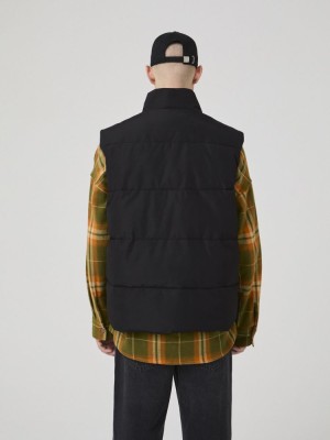 Жилет Lee Cooper LC-VEST-044MFW/BLK