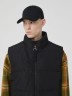Жилет Lee Cooper LC-VEST-044MFW/BLK в Москве  в Москве 