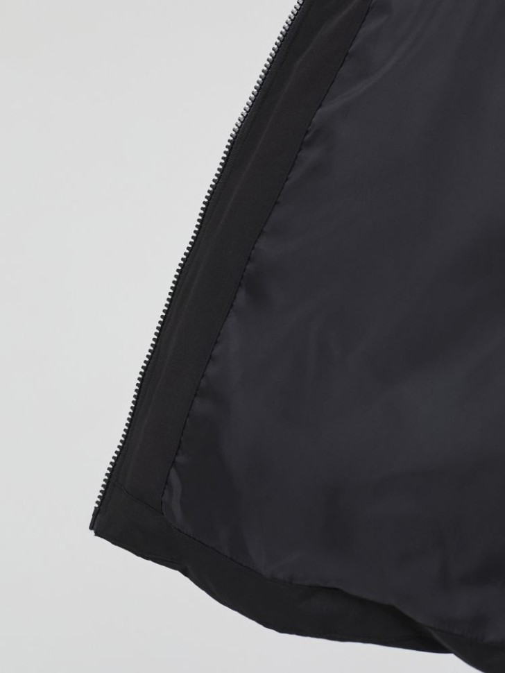 Жилет Lee Cooper LC-VEST-044MFW/BLK в Москве в Москве