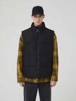 Жилет Lee Cooper LC-VEST-044MFW/BLK в Москве в Москве