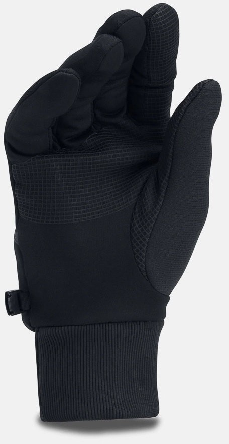 Перчатки Under Armour Men's Convertible Glove 1298517-001 в Москве  в Москве 