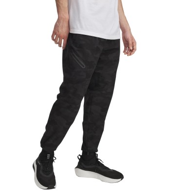 Брюки Under Armour UA Unstoppable Woven Jogger 1388823-005