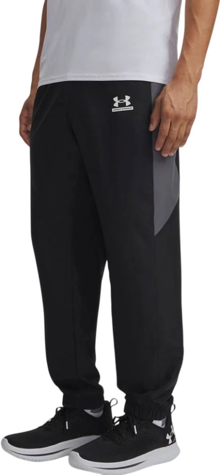 Брюки Under Armour UA Tech Sport Pant 6011268-001 в Москве  в Москве 