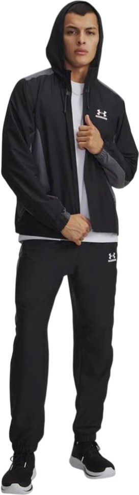 Брюки Under Armour UA Tech Sport Pant 6011268-001 в Москве  в Москве 