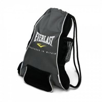 Мешок для перчаток Everlast Glove черн. в Москве  в Москве 