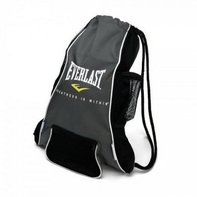 Мешок для перчаток Everlast Glove черн.