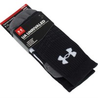 Носки Under Armour Unrivaled ™ Crew 1PPk 1312519-001 в Москве  в Москве 
