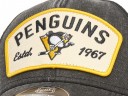 Бейсболка ATRIBUTIKA & CLUB Pittsburgh Penguins, сер. 31108 в Москве 
