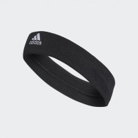 Повязка на голову Adidas TENNIS HEADBAND HD7327 в Москве  в Москве 
