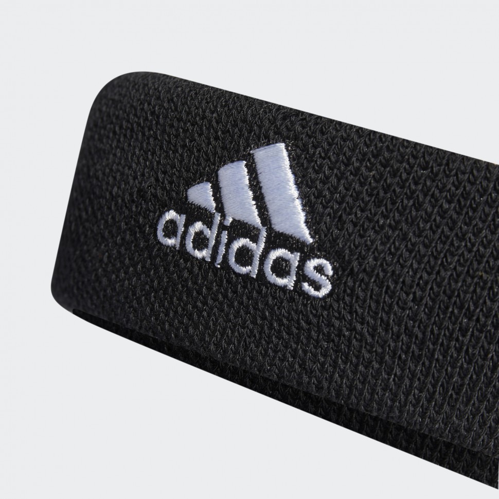 Повязка на голову Adidas TENNIS HEADBAND HD7327 в Москве  в Москве 