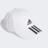 Кепка Adidas BBALL 3S CAP CT FQ5411 в Москве 