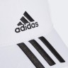 Кепка Adidas BBALL 3S CAP CT FQ5411 в Москве 