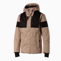 Куртка Puma 650 Protective Down Jacket Chinchilla 84828640 в Москве  в Москве 