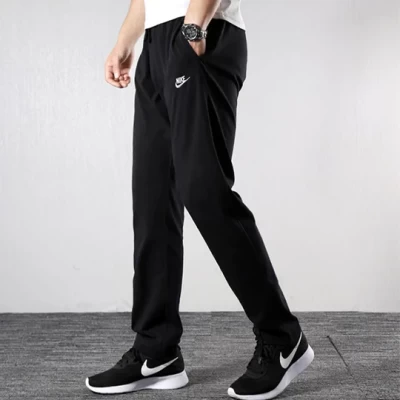 Брюки Nike NSW Sportswear Club Pants Black BV2767-010
