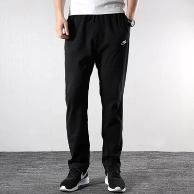 Брюки Nike NSW Sportswear Club Pants Black BV2767-010