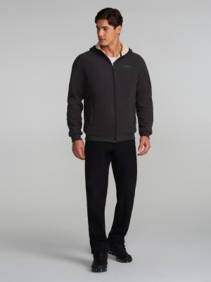 Брюки RED-N-ROCK'S Soft Shell  261M-RR-1402 черные