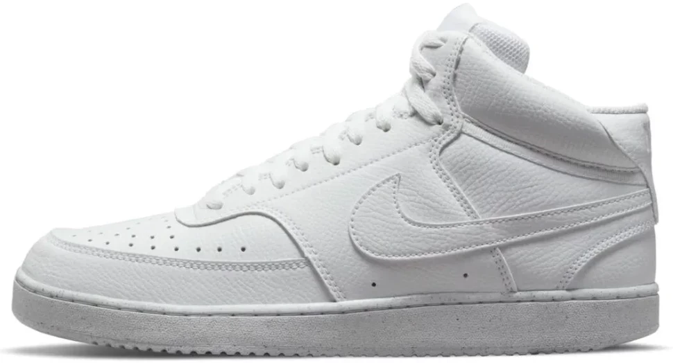 Кроссовки Nike COURT VISION MID NN DN3577-100 в Москве  в Москве 
